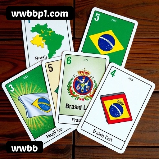 wwbb Rio de Janeiro - Professional Dealers
