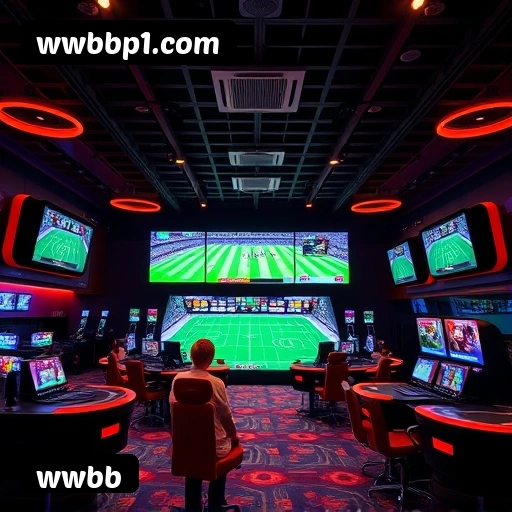 wwbb - User Statistics