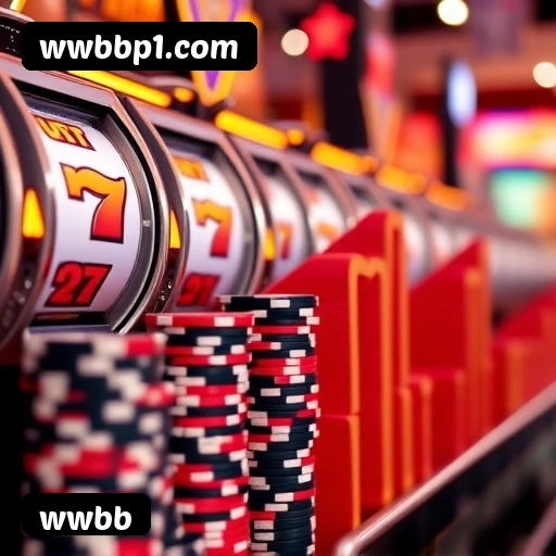 wwbb São Paulo - Jogo Providers