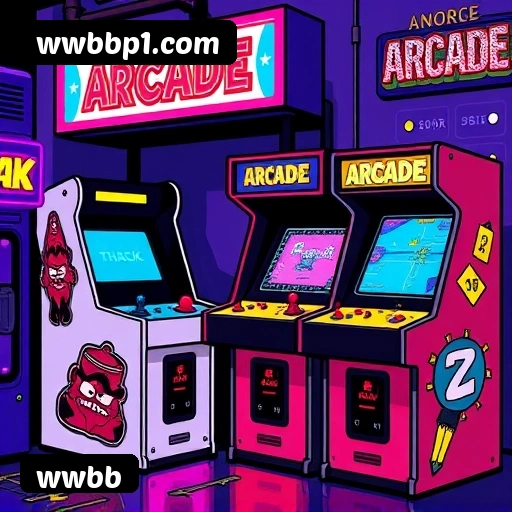 wwbb Brasília - Jogo Features