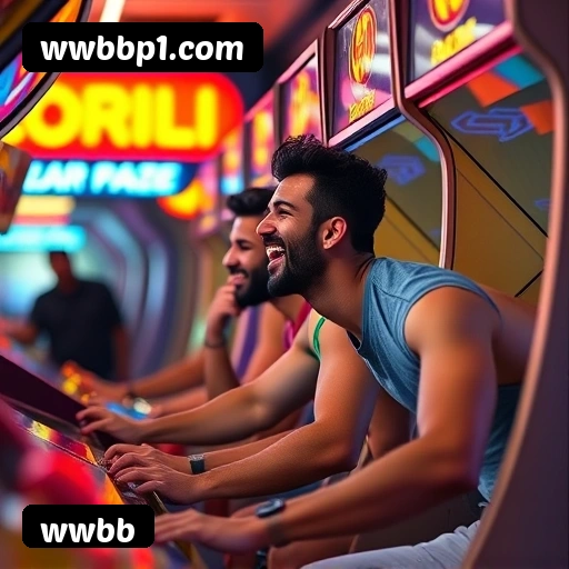 wwbb São Paulo - Top Slots