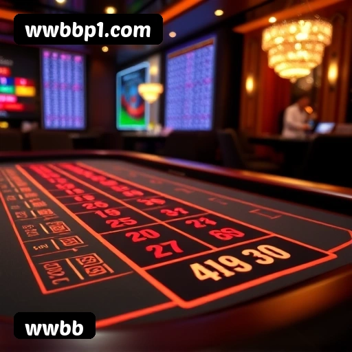 wwbb Salvador - Strategies